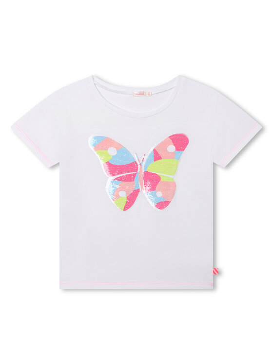 T-shirt Billieblush