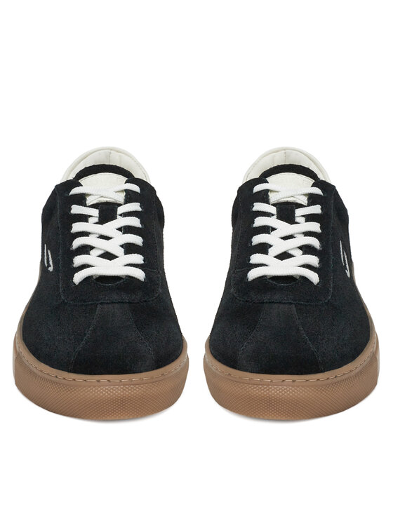 G-Star Raw G-Star Raw Sneakersy DARLA-118905 Čierna