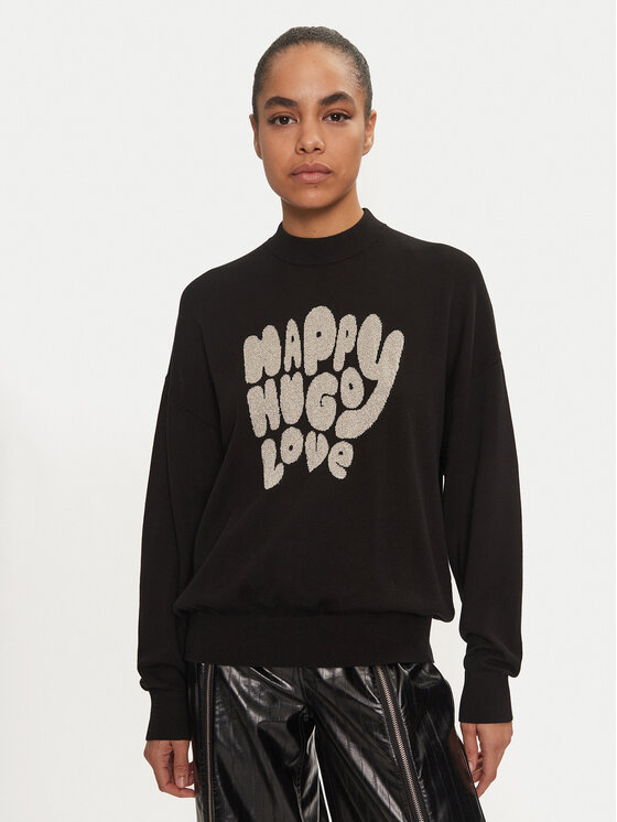 Sweter HUGO