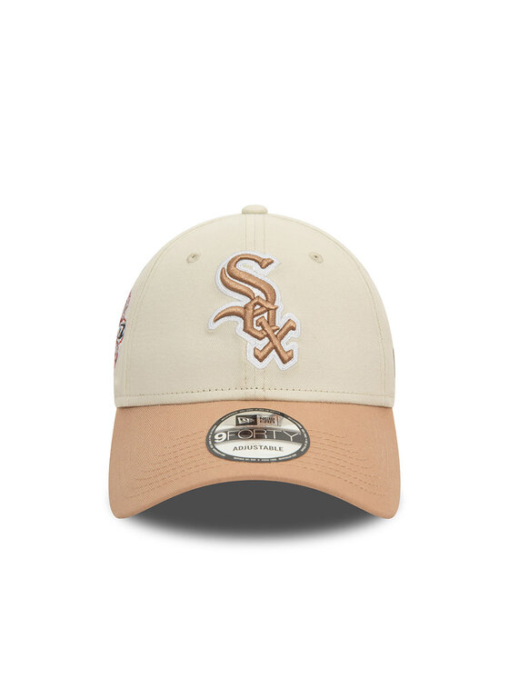 New Era New Era Cappellino World Series 9Forty 60565354 Beige
