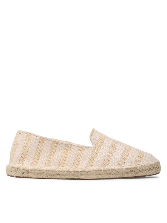 Jenny Fairy Jenny Fairy Espadrilles HZF064-01 Bézs