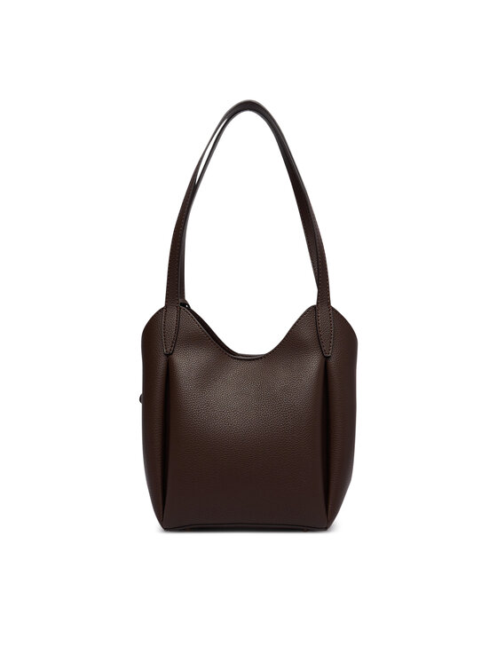 Guess Guess Rankinė HWBG97 35030 Tamsiai ruda