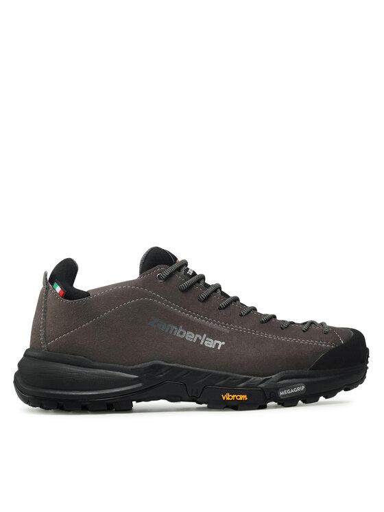 Zamberlan Trekking 217 Free Blast Gtx GORE TEX Siva