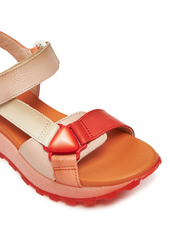 Hispanitas Hispanitas Sandalen CHV253896 Bunt