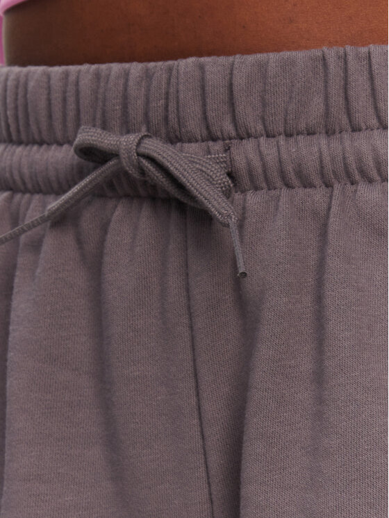 adidas adidas Спортни шорти Essentials Small Logo JC5700 Сив Loose Fit