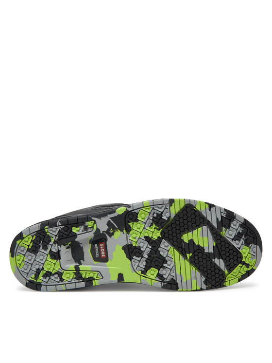 Globe Globe Sneakers Sabre GBSABR 10246 Nero