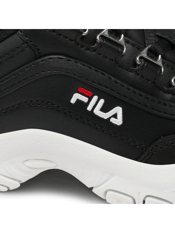 Fila fashion strada hiker low