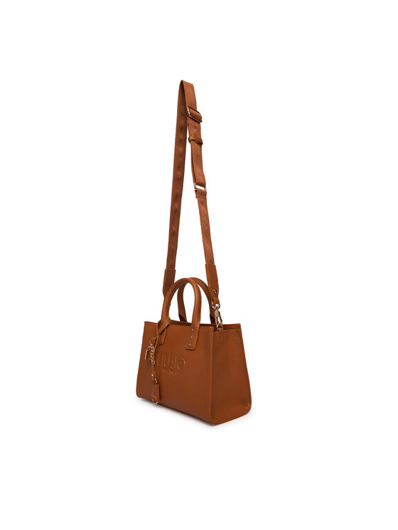Liu Jo Liu Jo Handtasche AA6150 ES029 Braun