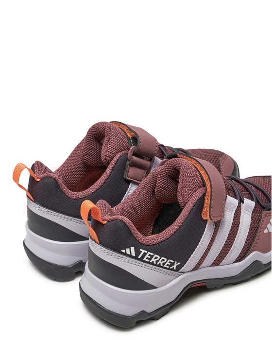 adidas adidas Trekking Terrex AX2R Cf K ID0915 Smeđa