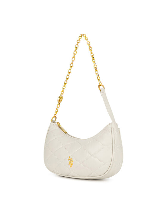 U.S. Polo Assn. U.S. Polo Assn. Käekott BEUXT8445WVP Beež