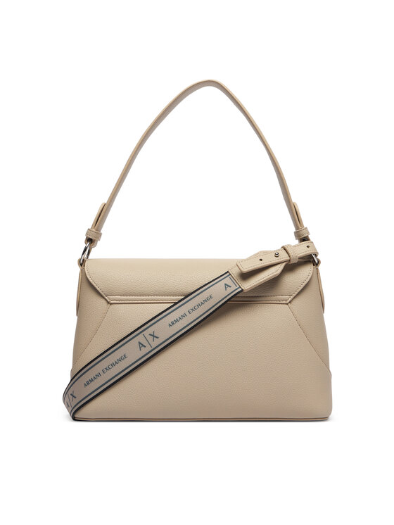 Armani Exchange Armani Exchange Kabelka XW003145 AF26569 U6208 Béžová