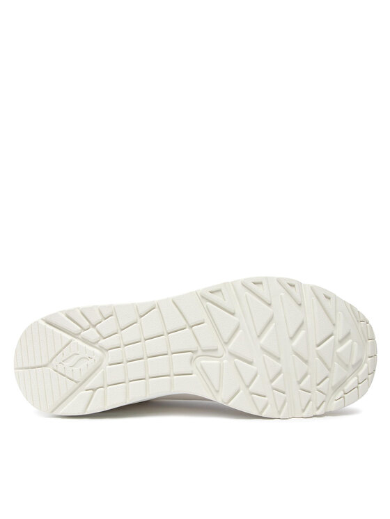 Skechers Skechers Sneakersy Sol 232248/WHT Biały