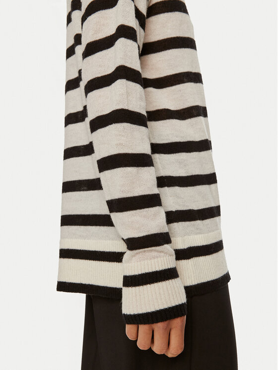 MAX&Co. MAX&Co. Maglione Plata 2426366081200 Multicolore Regular Fit