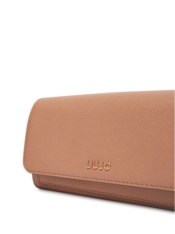 Liu Jo Liu Jo Ročna torba AA5172 E0087 Rjava