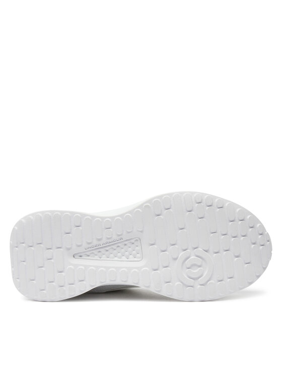 Under Armour Under Armour Trenažieru zāles apavi Ua W Edge Lthr 3028569-100 Balts