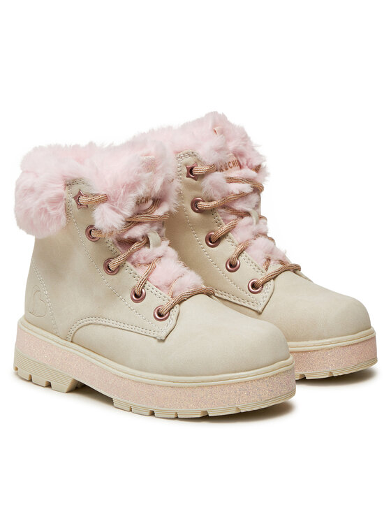 Skechers Skechers Traperid Street Glitz 310952L Ekrüüvärv
