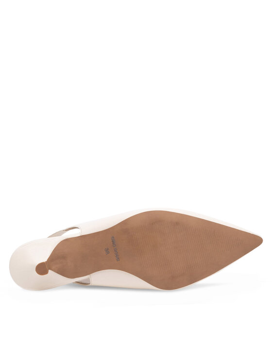 Gino Rossi Gino Rossi Sandalen LAURA-112819 Écru