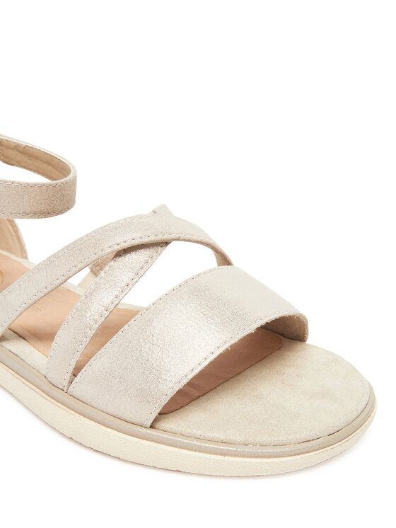 Tamaris Tamaris Sandali 8-88601-44 Beige