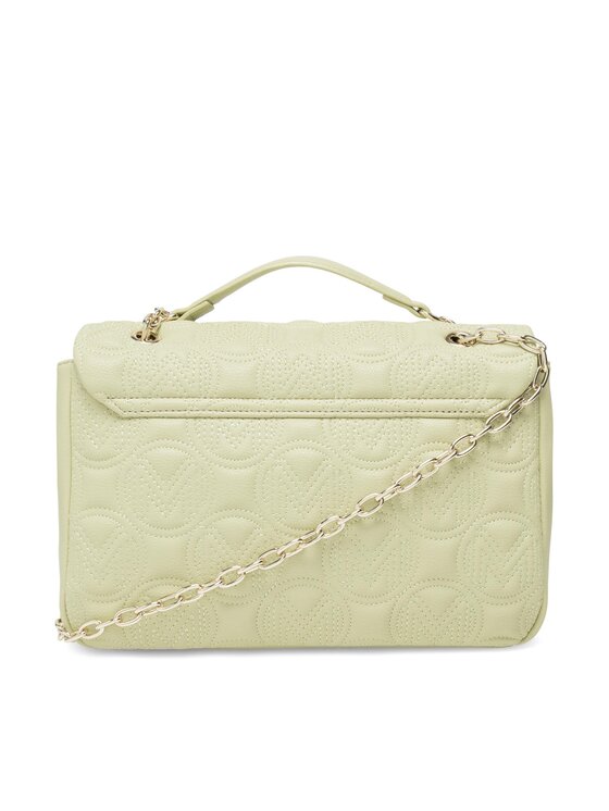 MEXX MEXX Дамска чанта MEXX-E-005-05 Зелен