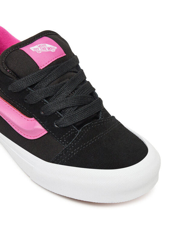 Vans Vans Teniși Knu Skool VN000D2TBML1 Negru