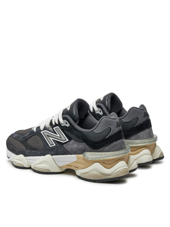 New Balance Sneakers U9060BLC Negru | Modivo.ro