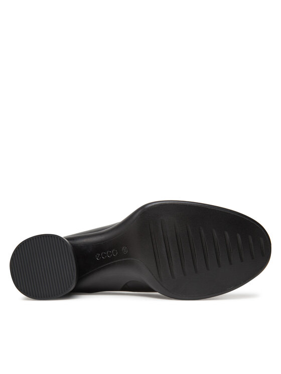 ECCO ECCO Körömcipők Sculpted LX 55 22260301001 Fekete