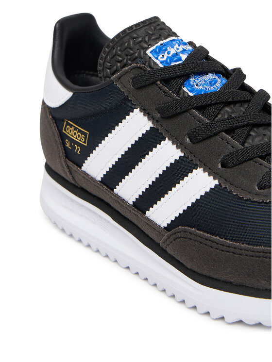 adidas adidas Laisvalaikio batai SL 72 RS EL C IH2982 Juoda