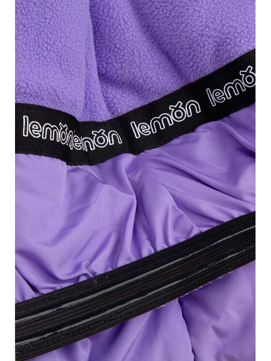 Lemon Explore Lemon Explore Kurtka narciarska ZL6152102OSG-022 Kolorowy Regular Fit