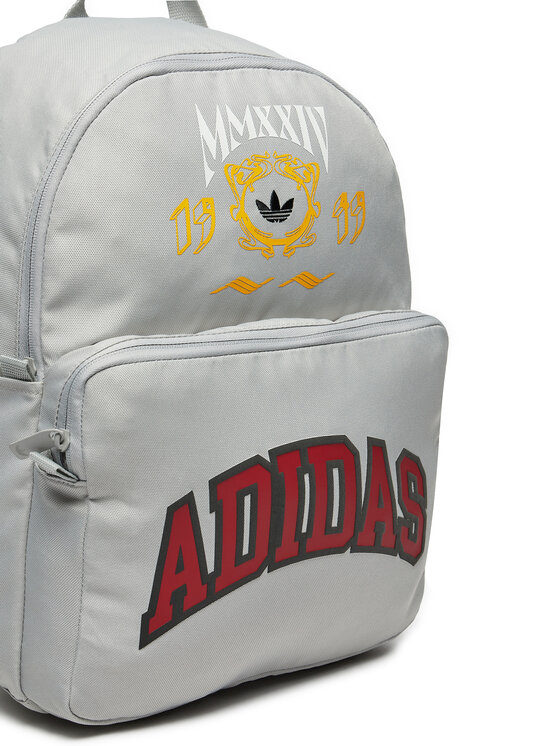 adidas adidas Plecak Vrst IX7478 Szary