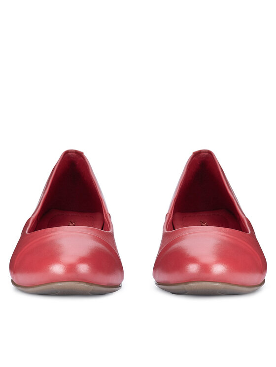 Lasocki Lasocki Ballerinas RST-ERICA-49 Rot