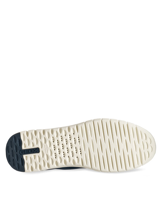 Geox Geox Sportcipők U Flextride Plus U65MAA 00022 C4002 Sötétkék