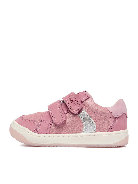 Lasocki Kids Lasocki Kids Sneakers CEO-CI12-SPRITE-17(III)DZ Rosa