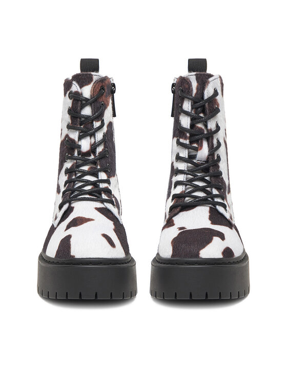 DeeZee DeeZee Auliniai batai CEO-HY13123-1A Balta