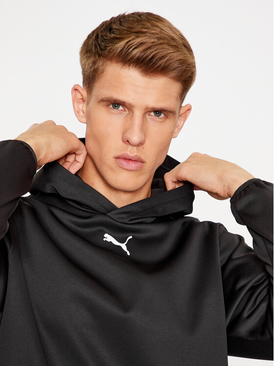 Felpa puma sconto shop