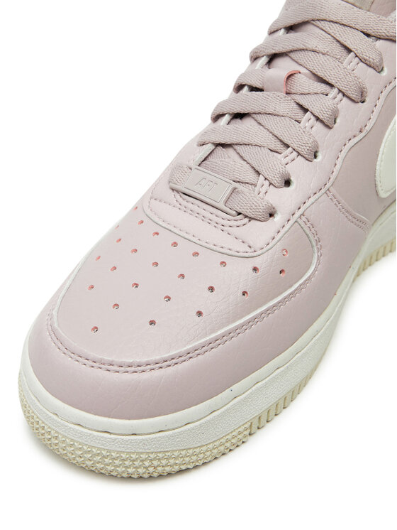 Nike Nike Snīkeri Air Force 1 '07 Nn DV3808 001 Violets