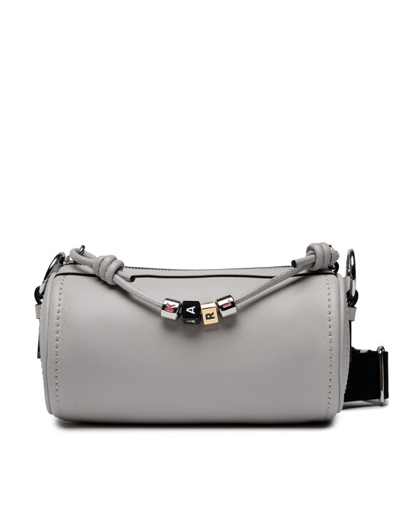 KARL LAGERFELD Torbica 221W3035 Siva