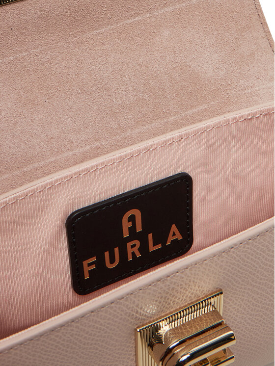 Furla Furla Сумка 1927 WE00423 ARE000 0496S Рожевий