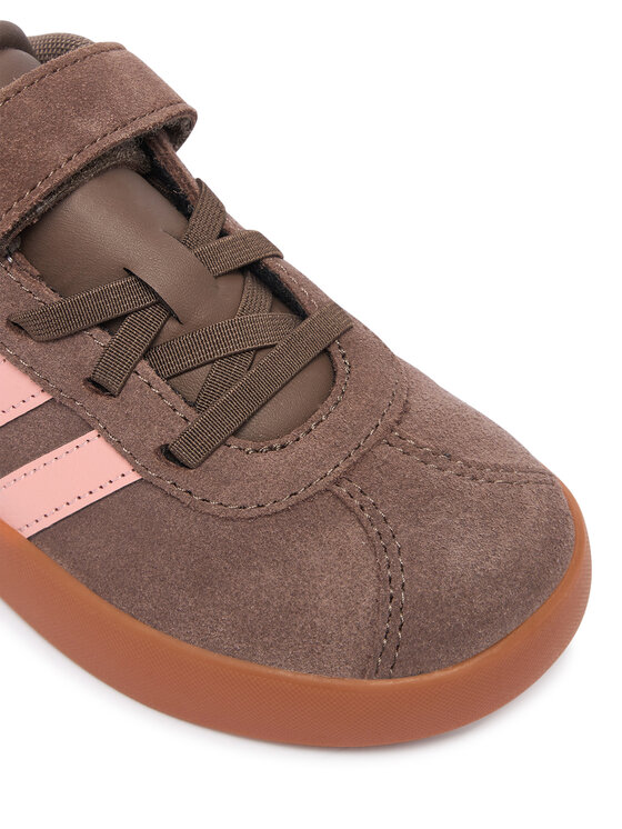 adidas adidas Sportcipők Vl Court 3.0 Shoes KK4559 Barna