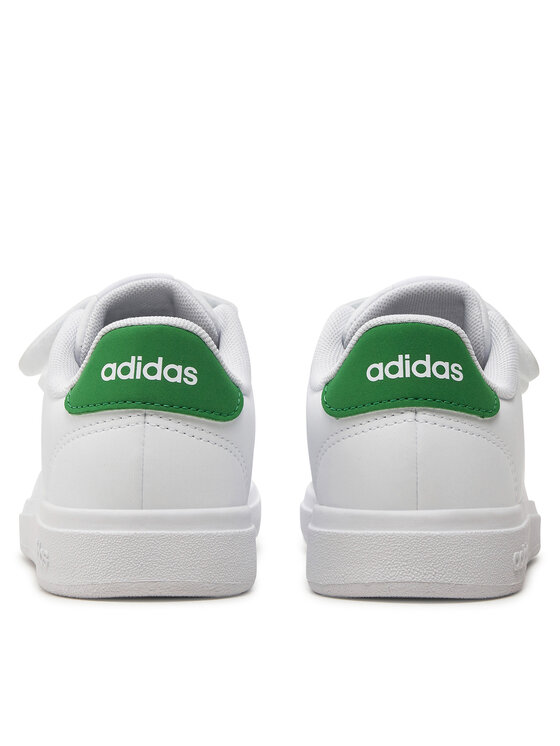 adidas adidas Tenisice Advantage Base 2.0 Cf C IE9019 Bijela