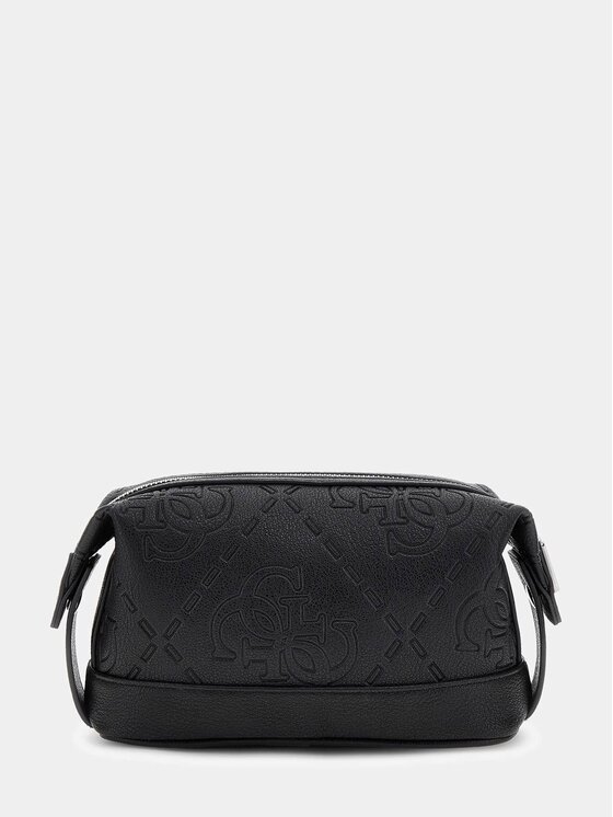 Guess Guess Kosmetyczka 178952 Czarny