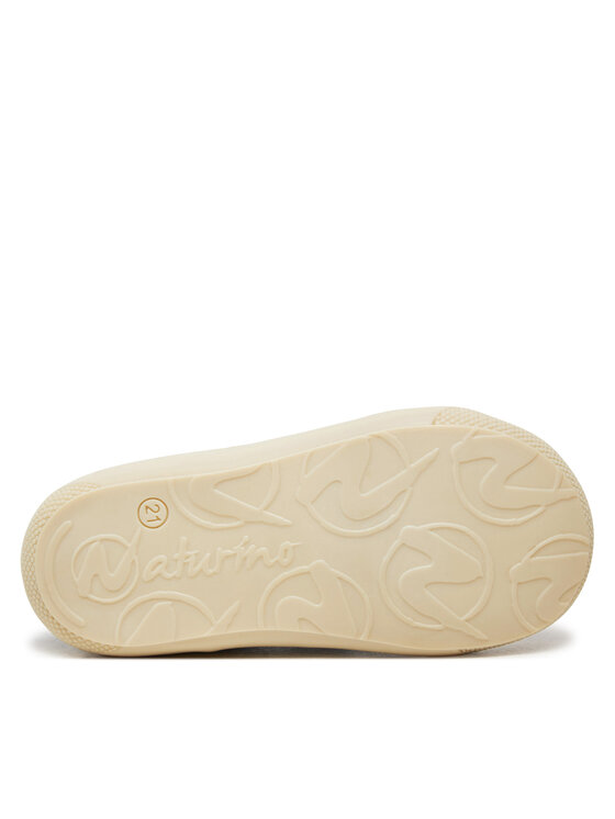 Naturino Naturino Черевики Cocoon Vl 0012012904.HF.1C89 Голубий