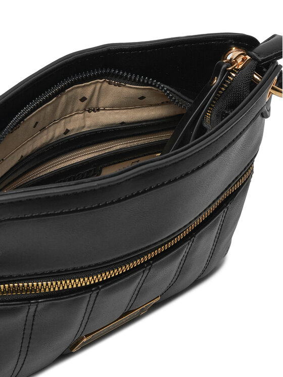 Monnari Monnari Käekott BAG5610 Must