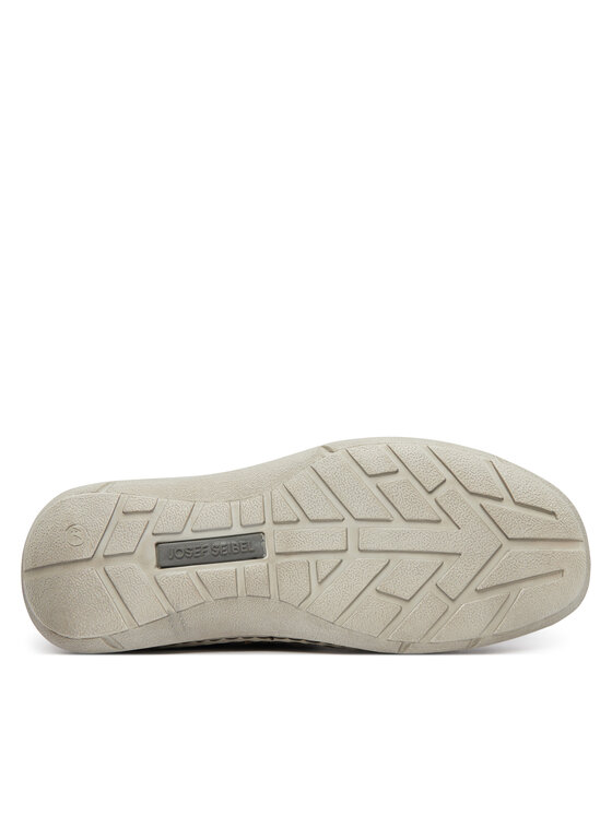 Josef Seibel Josef Seibel Босоніжки New Anvers 81 44981 Темно-сірий