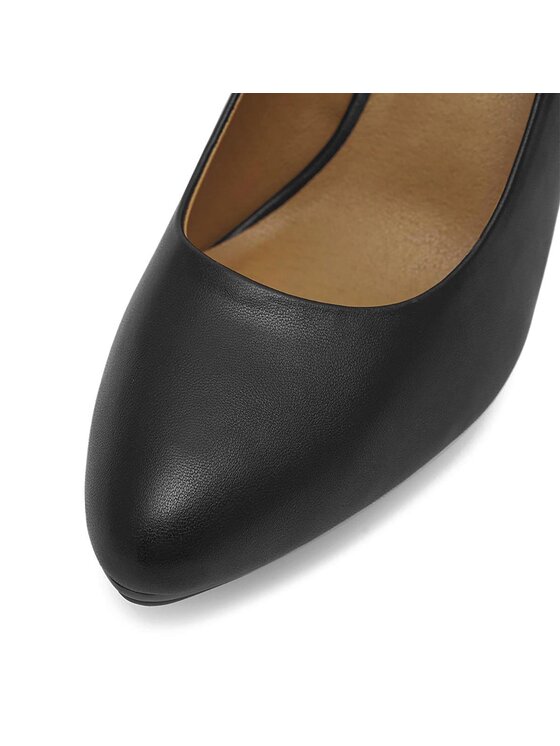 Clara Barson Clara Barson High Heels WYL2948-1 Schwarz