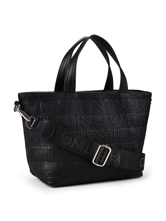 Valentino Valentino Torebka 335538 Czarny