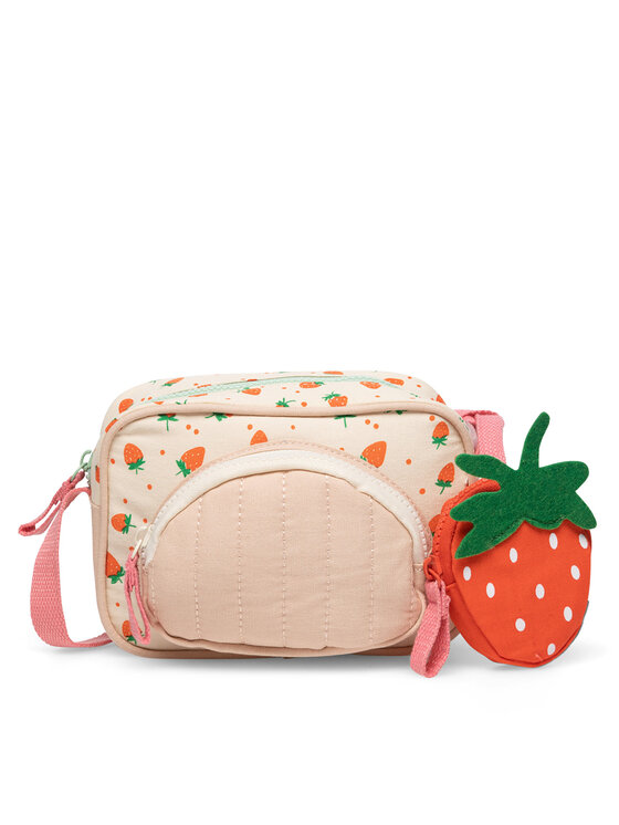 Nelli Blu Nelli Blu Handtasche NEL-C-005-05 Bunt