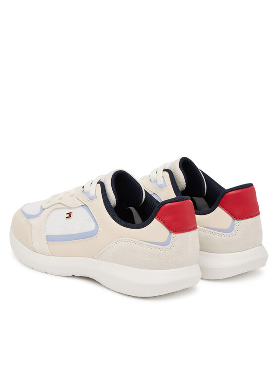 Tommy Hilfiger Tommy Hilfiger Tossud Light Runner FW0FW09409 Beež