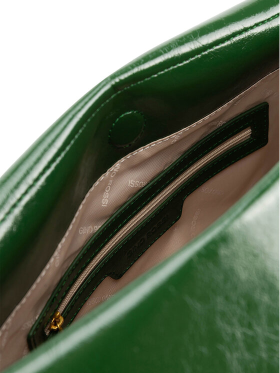 GINO ROSSI Gino Rossi Borsetta SS24B1041 Verde