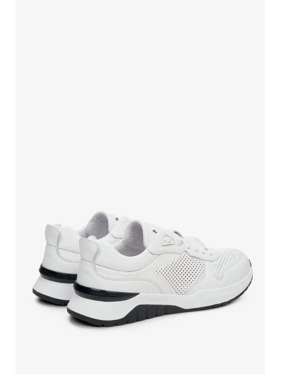 Estro Estro Sneakersy ER00112952 Bílá