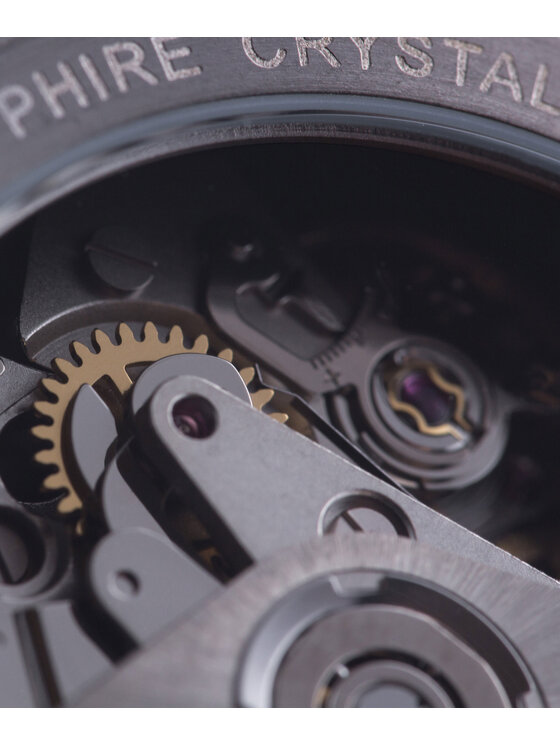Adriatica Adriatica Orologio A8102.5224CH Nero